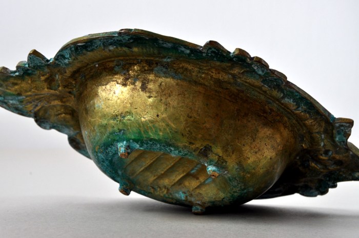 Soap Dish