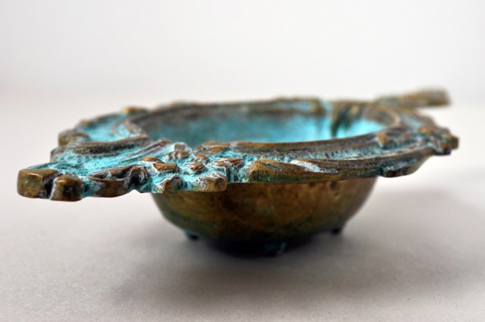 Soap Dish