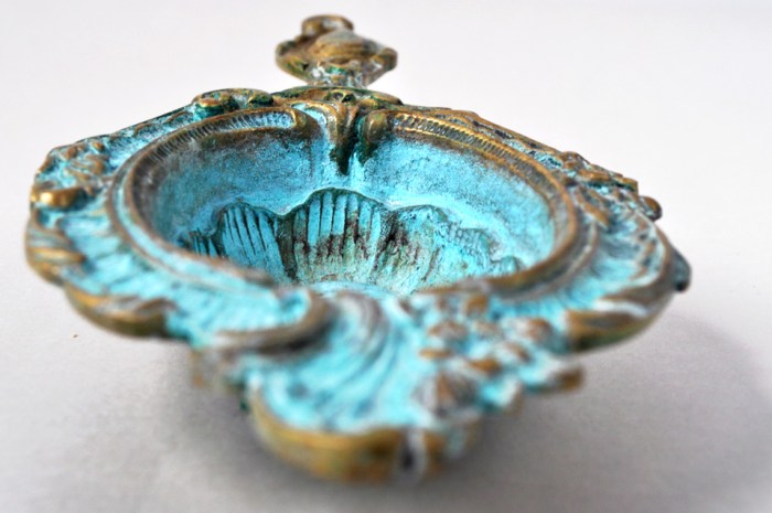 Soap Dish