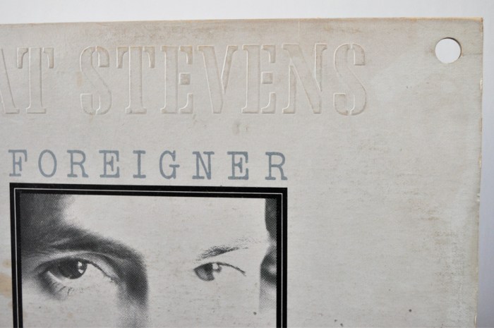 Cat Stevens Album