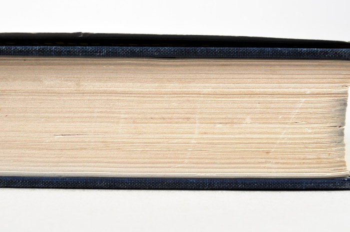 Artists Handbook