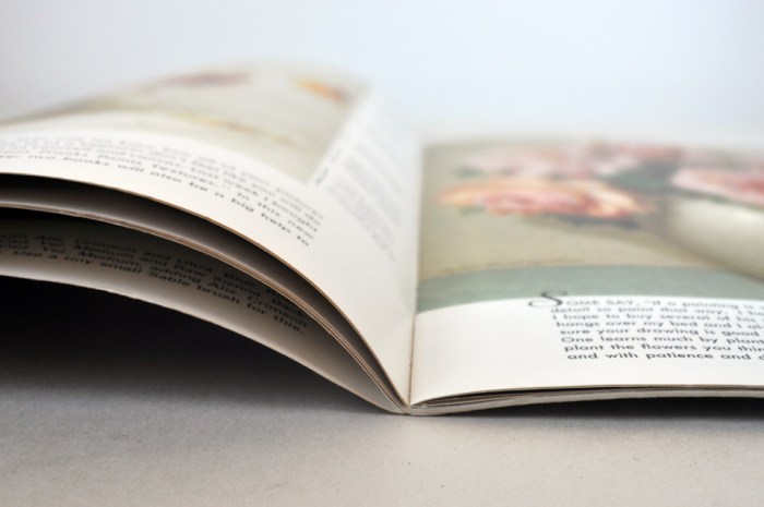 Book Walter Foster