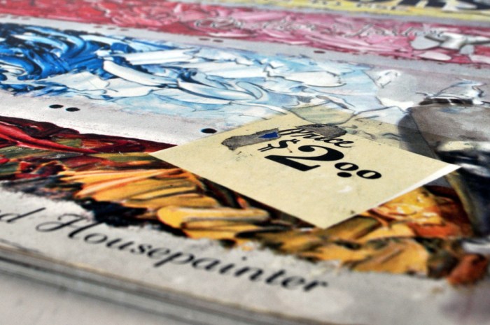 Book Walter Foster