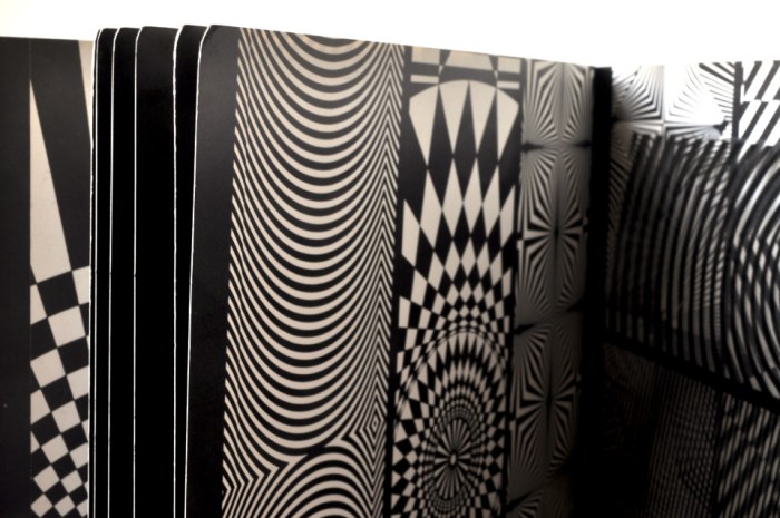 Book Moire Overlays