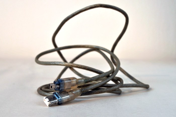 Cable Drawing