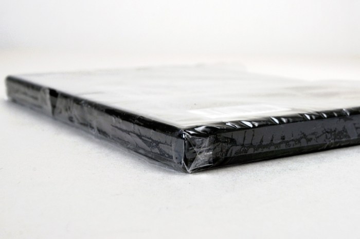 DVD of photo instructions