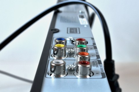 DVD Player