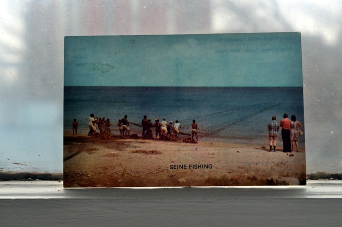 Postcard