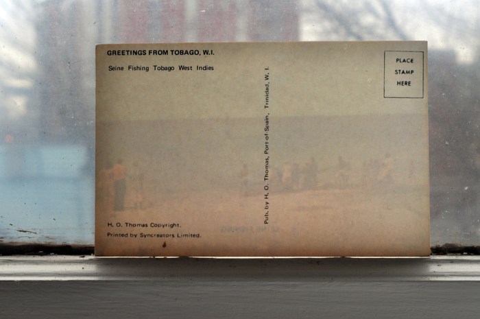 Postcard