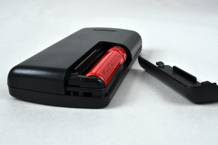 Remote Control