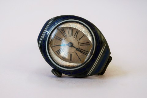 wrist watch