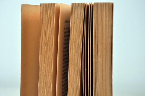 Paperback encyclopedia