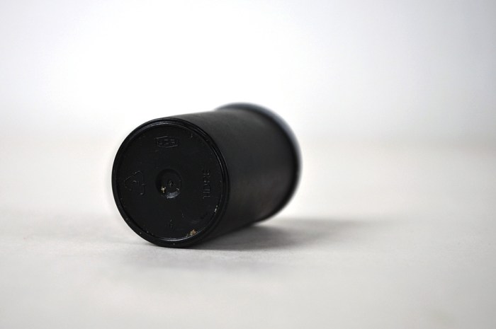roll of 35 mm film
