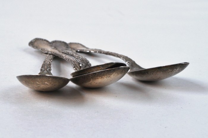 demitasse spoon