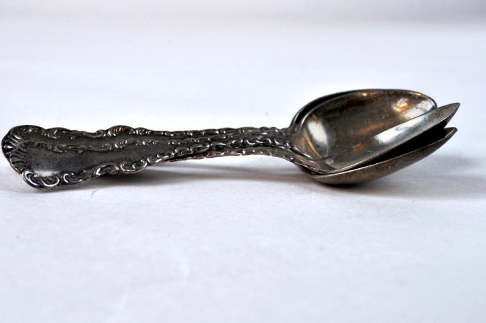 demitasse spoon