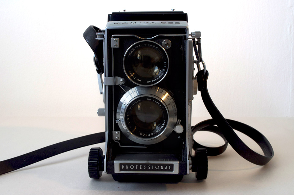 Mamiya