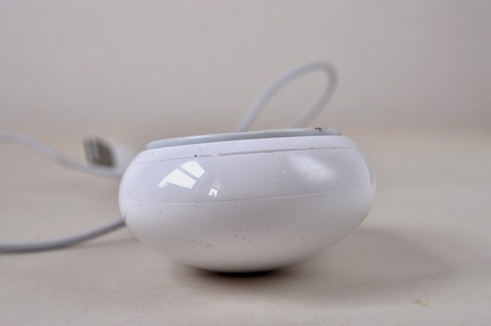 White Mouse