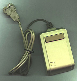 Lisa Mouse